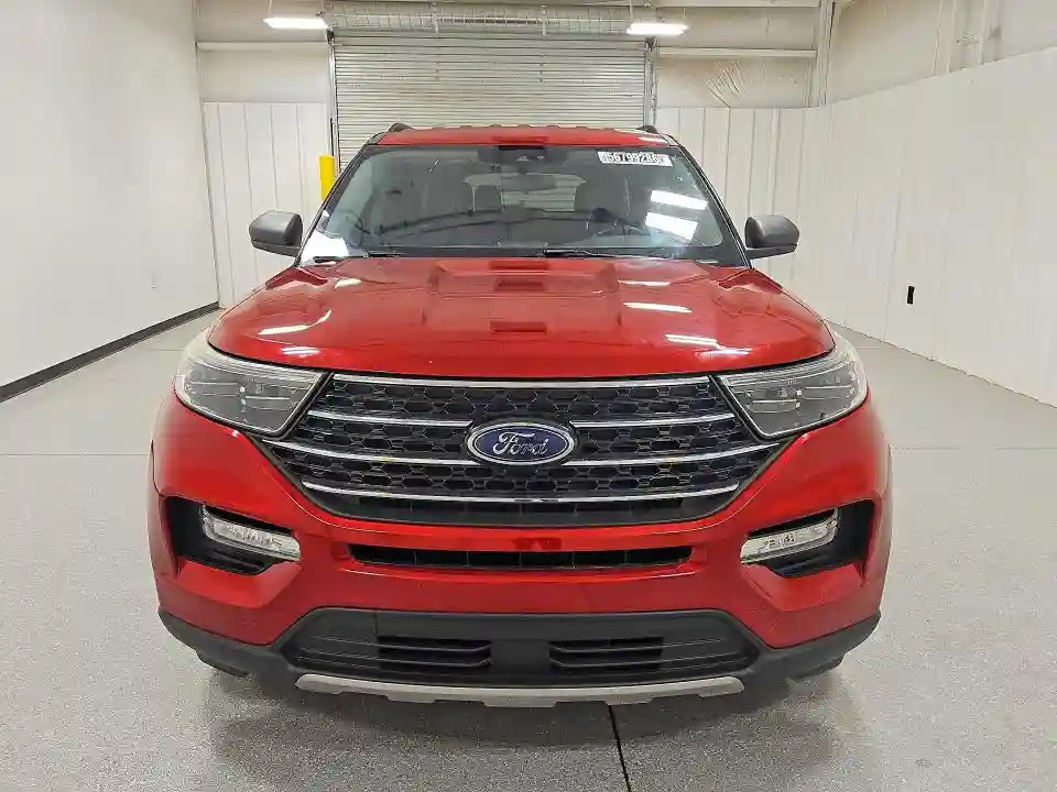 1FMSK7DH5LGC82333 2020 FORD EXPLORER-4