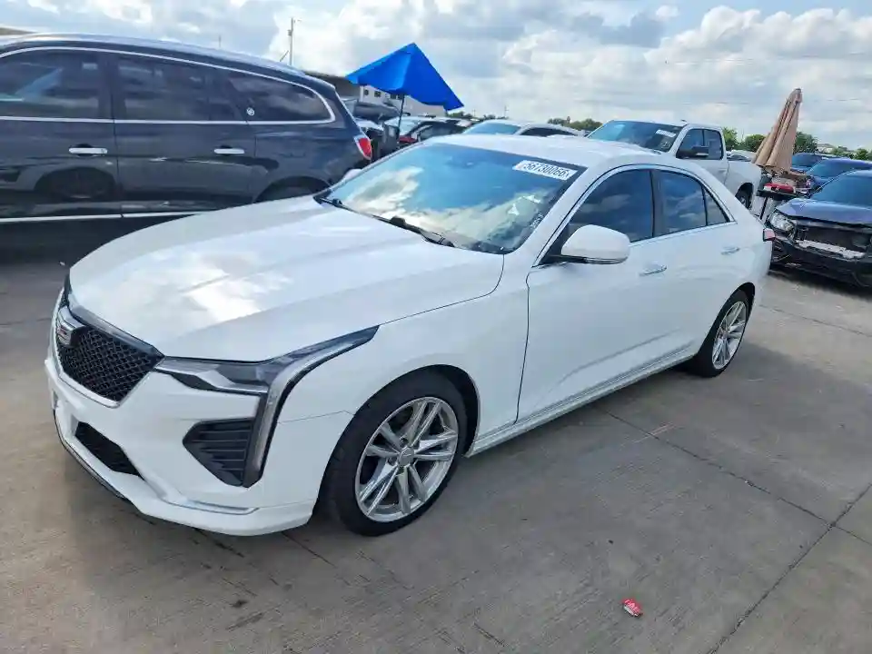 1G6DA5RK1N0136440 2022 CADILLAC CT4-0