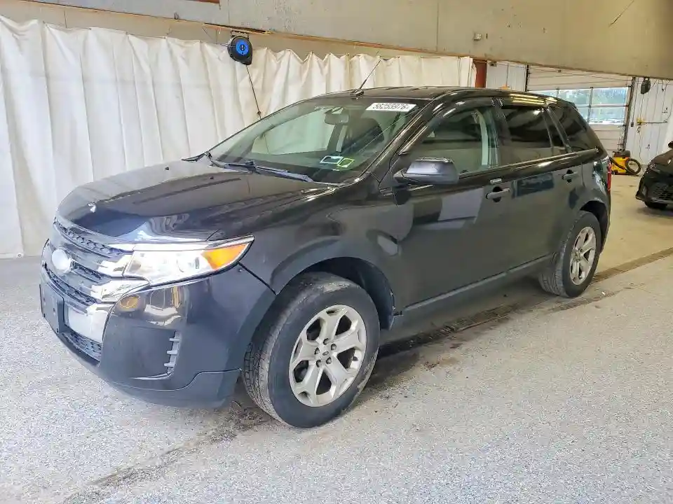 2FMDK4GC4DBB20614 2013 FORD EDGE-0