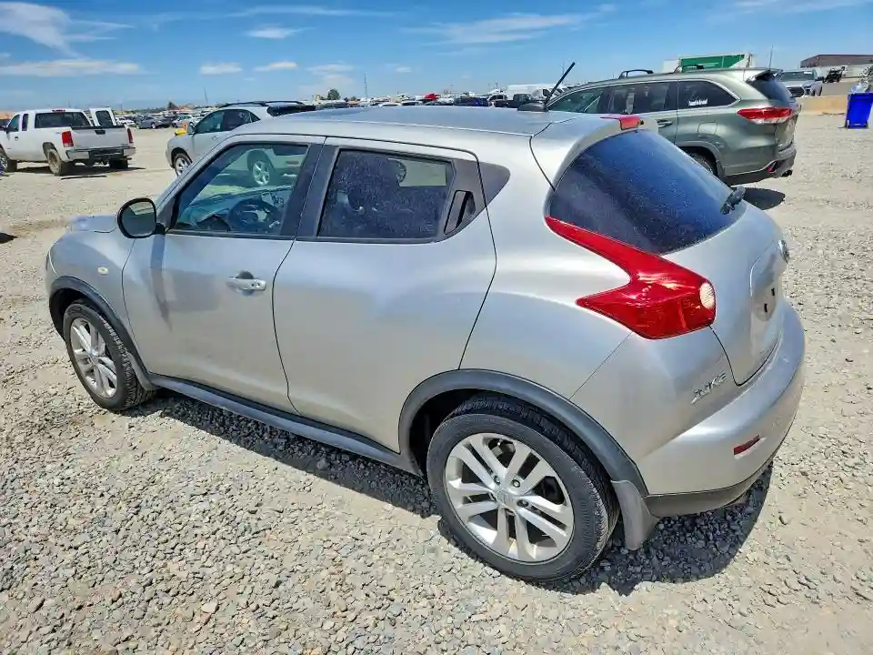 JN8AF5MV5BT025181 2011 NISSAN JUKE-1