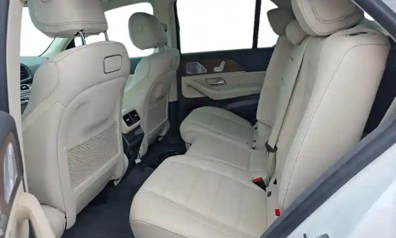 4JGFB5KE0LA259124 2020 MERCEDES-BENZ GLE-CLASS-5