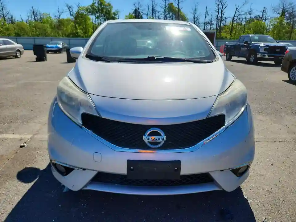 3N1CE2CP8FL442218 2015 NISSAN VERSA-4