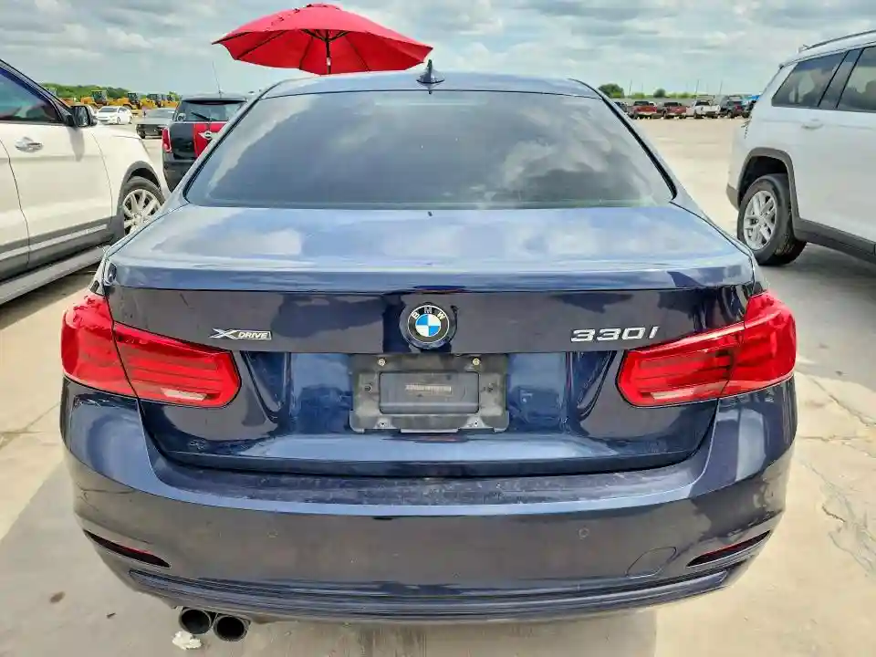 WBA8D9G38HNU66038 2017 BMW 3 SERIES-5