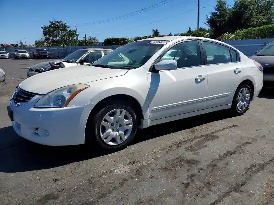 1N4AL2AP0AN508241 2010 NISSAN ALTIMA-0