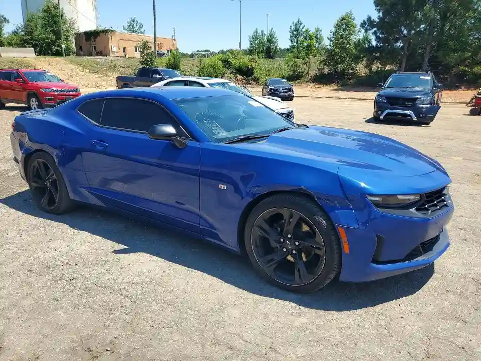 1G1FB1RSXP0132507 2023 CHEVROLET CAMARO-3