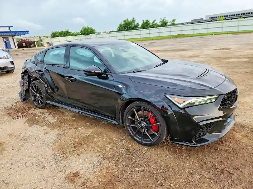 19UDE5G93RA002175 2024 ACURA INTEGRA-3