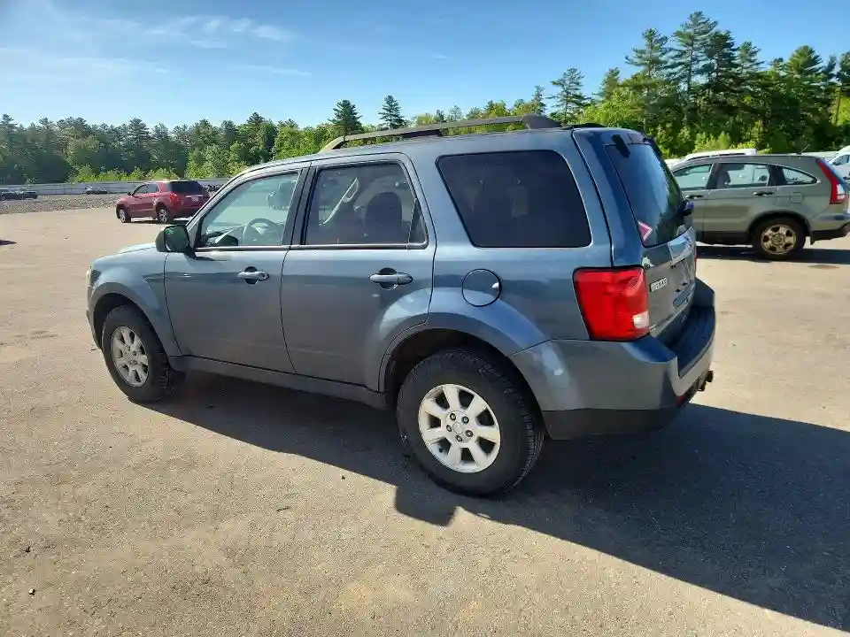 4F2CY9GGXBKM03200 2011 MAZDA TRIBUTE-1