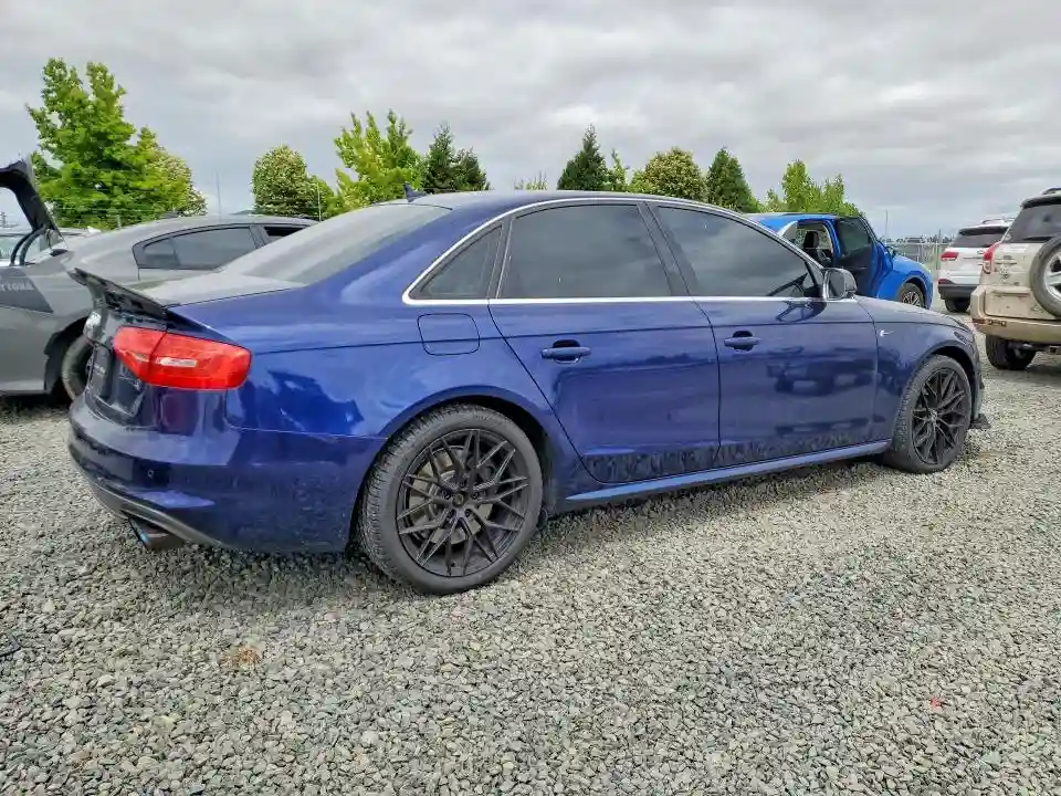 WAUKGAFL9DA101790 2013 AUDI S4/RS4-2