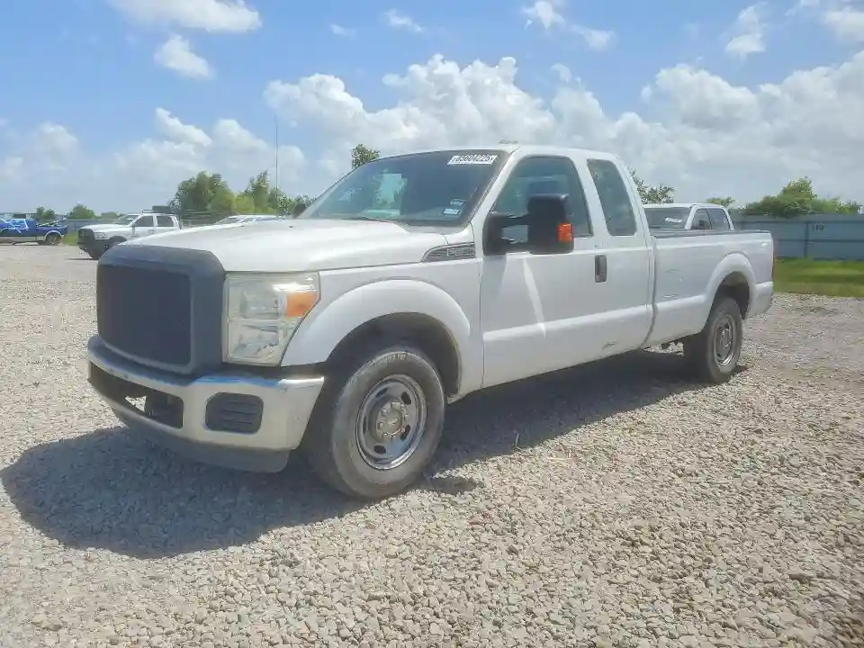 1FT7X2A68EEA20919 2014 FORD F250-0