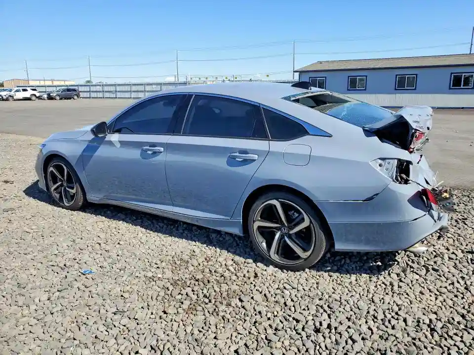 1HGCV1F43MA114218 2021 HONDA ACCORD-1