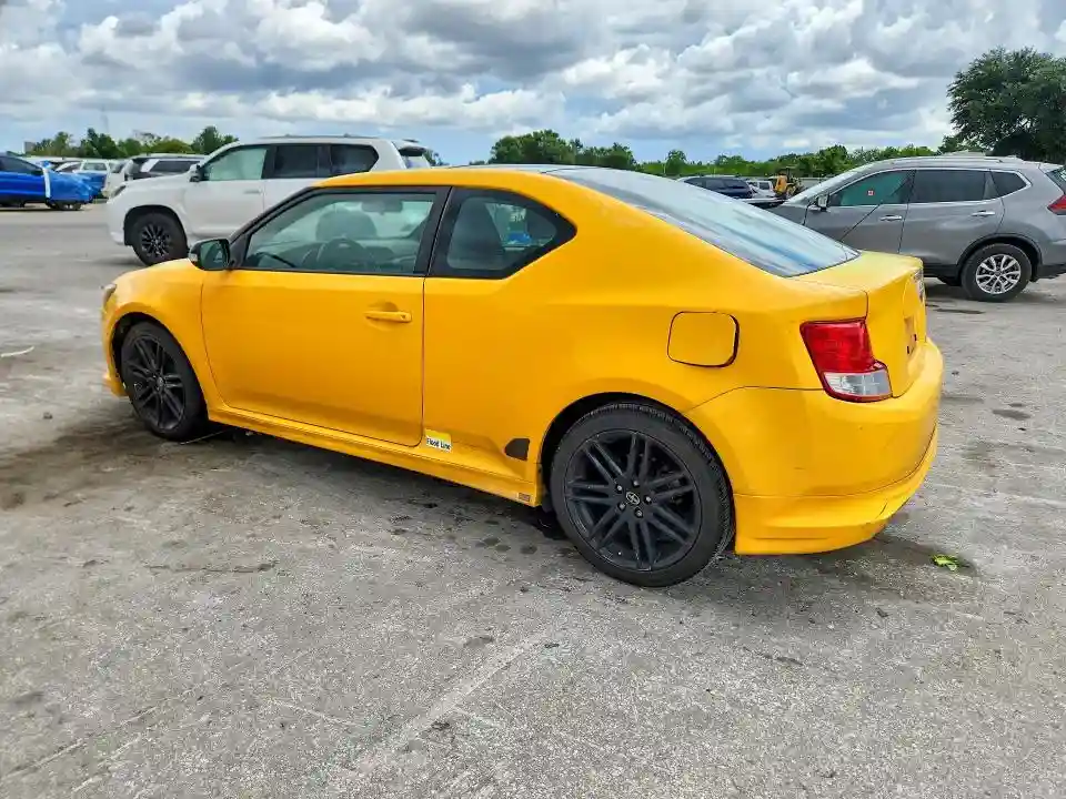 JTKJF5C76C3025263 2012 SCION TC-1