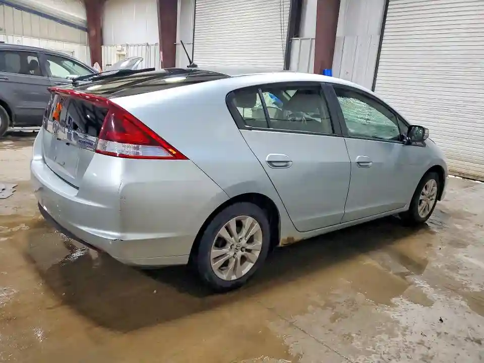 JHMZE2H71DS004329 2013 HONDA INSIGHT-2