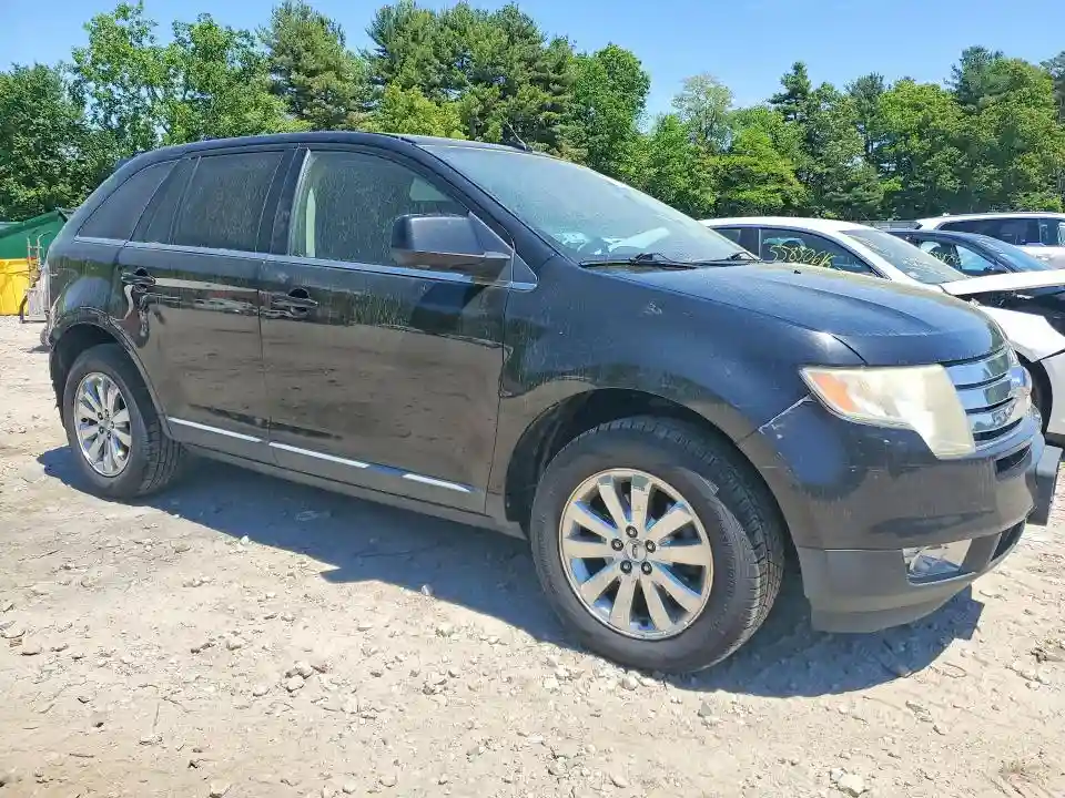 2FMDK3KC5ABA78418 2010 FORD EDGE-3