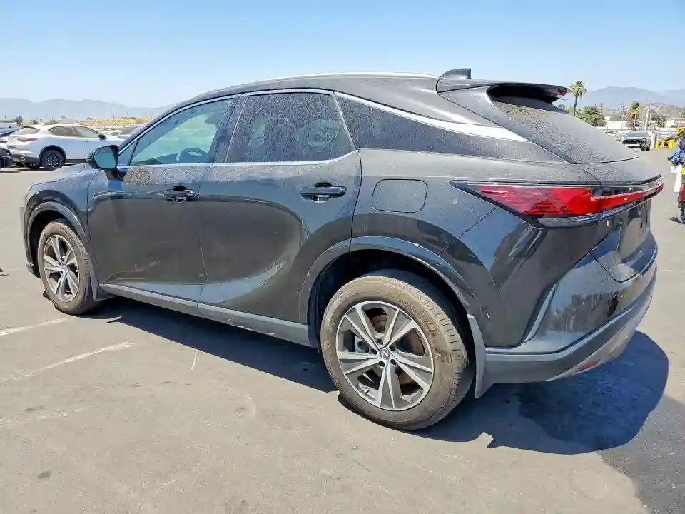 2T2BBMCA3RC031997 2024 LEXUS RX300-1