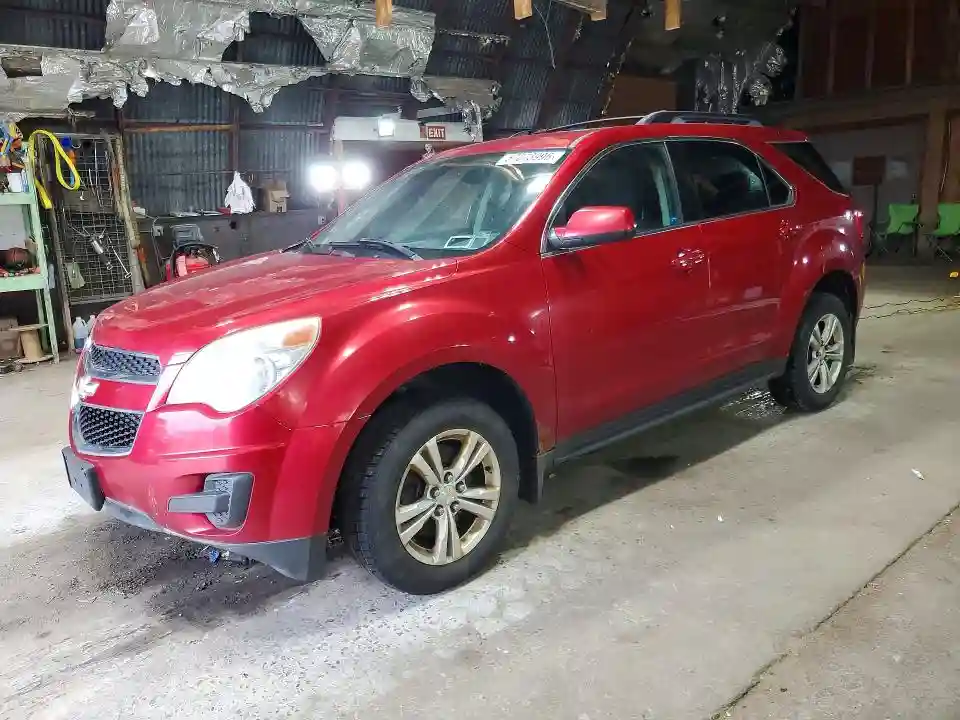 2GNFLFEK5F6234365 2015 CHEVROLET EQUINOX-0