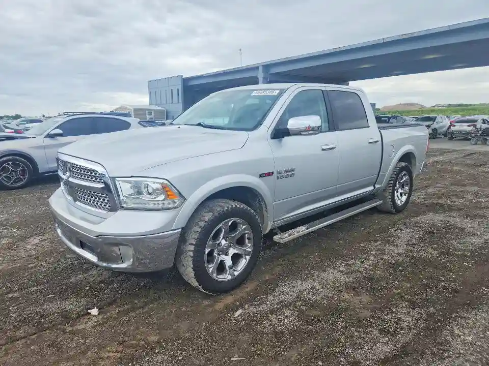 1C6RR6NM6ES474811 2014 RAM 1500-0