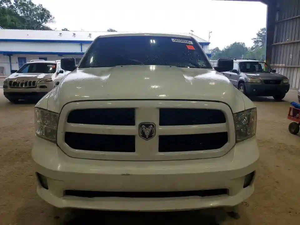 1C6RR6FG1GS405374 2016 RAM 1500-4