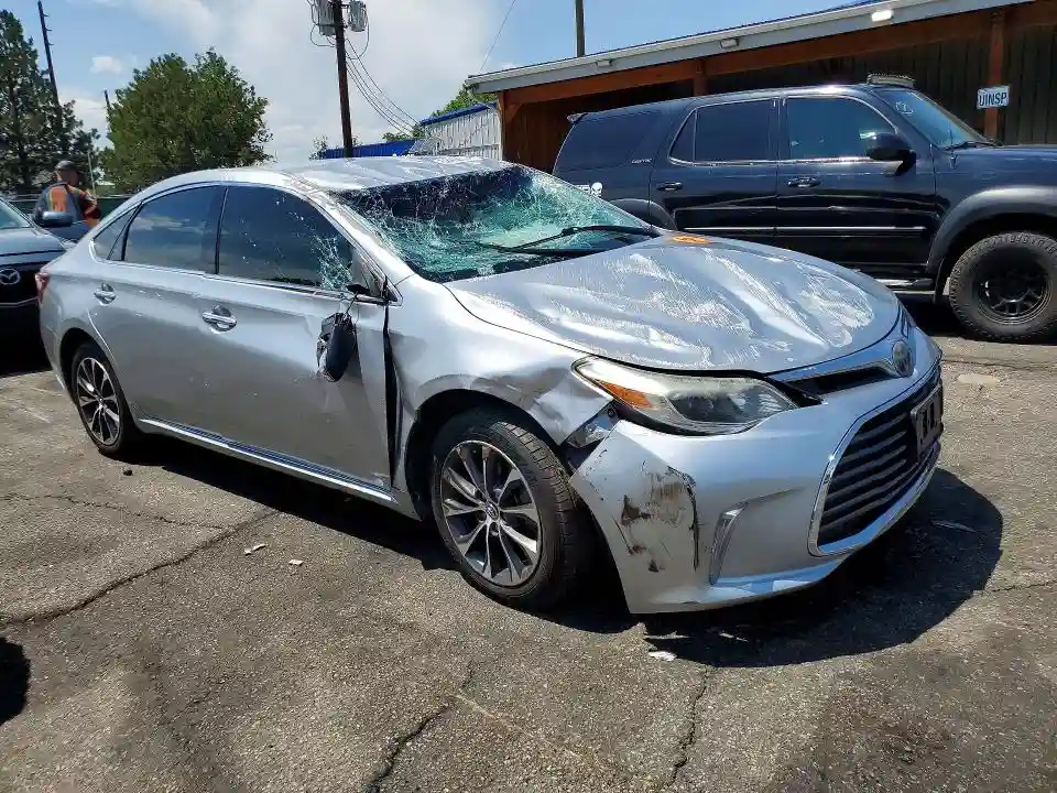 4T1BK1EB5JU281964 2018 TOYOTA AVALON-3
