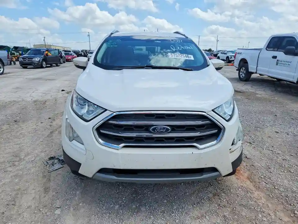 MAJ3P1VE0JC176507 2018 FORD ECOSPORT-4