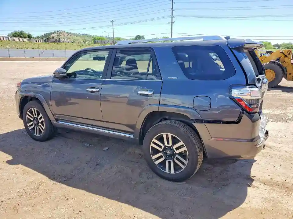 JTEBU5JR1K5638511 2019 TOYOTA 4RUNNER-1