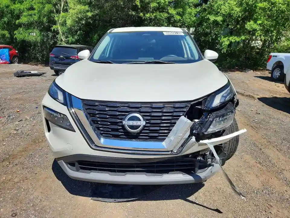 5N1BT3BA3PC928350 2023 NISSAN ROGUE-4