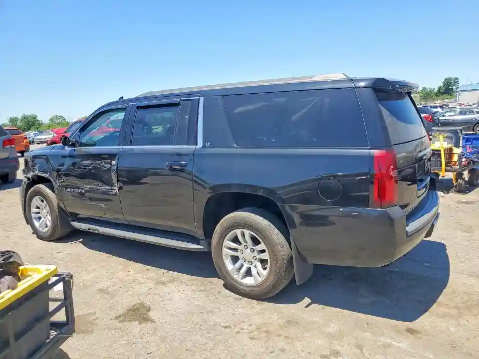 1GNSKHKC0LR156197 2020 CHEVROLET SUBURBAN-1