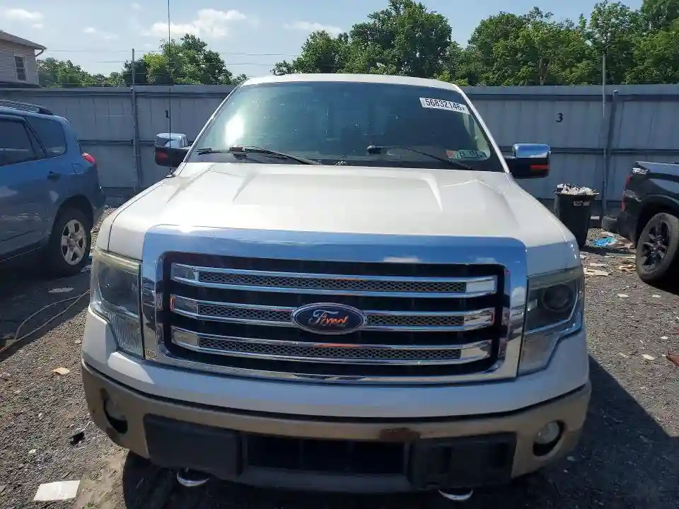 1FTFW1ET3EKD78424 2014 FORD F150-4