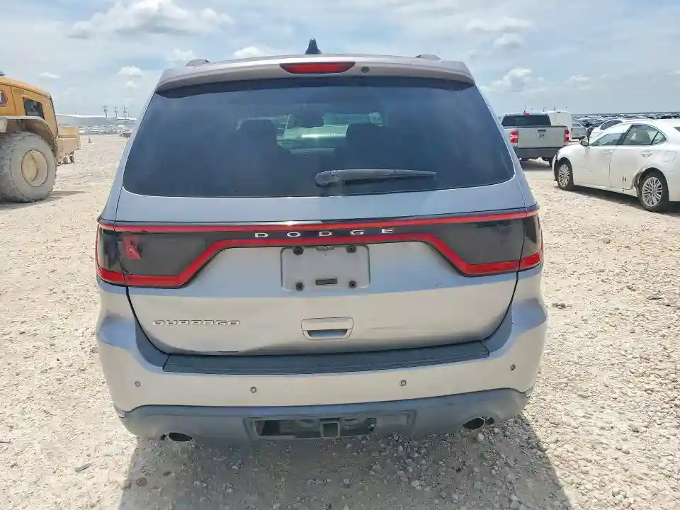 1C4RDHAG7FC111870 2015 DODGE DURANGO-5