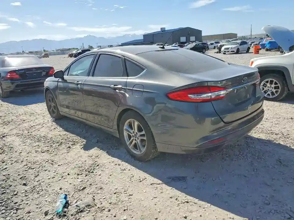 3FA6P0HD2JR162703 2018 FORD FUSION-1
