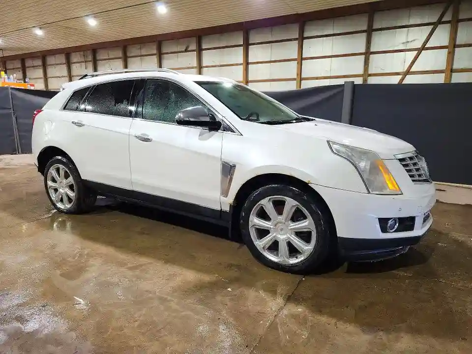3GYFNCE37GS550115 2016 CADILLAC SRX-3