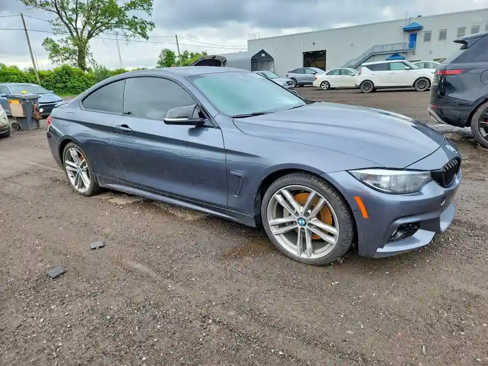 WBA4W5C52KAE49536 2019 BMW 4 SERIES-3