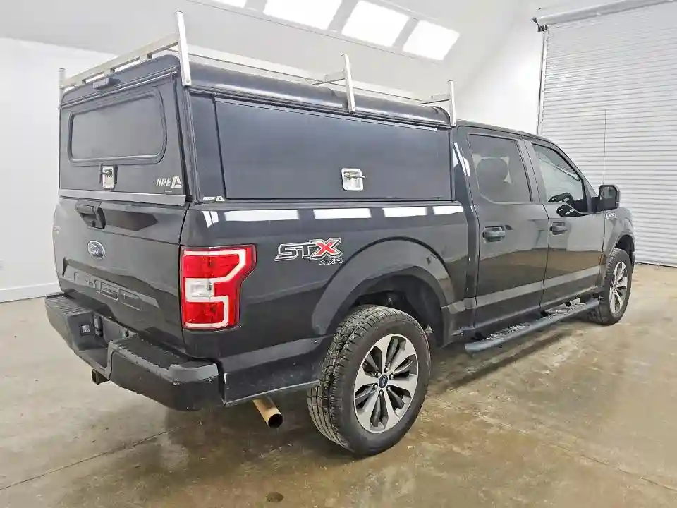 1FTEW1E56LKF23742 2020 FORD F150-2