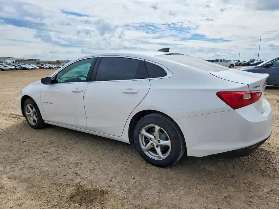 1G1ZB5ST6HF266985 2017 CHEVROLET MALIBU-1