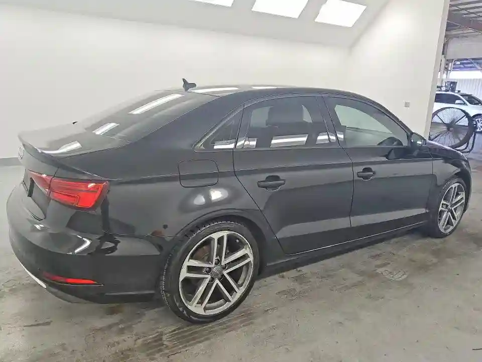WAUAUGFF7J1042400 2018 AUDI A3-2