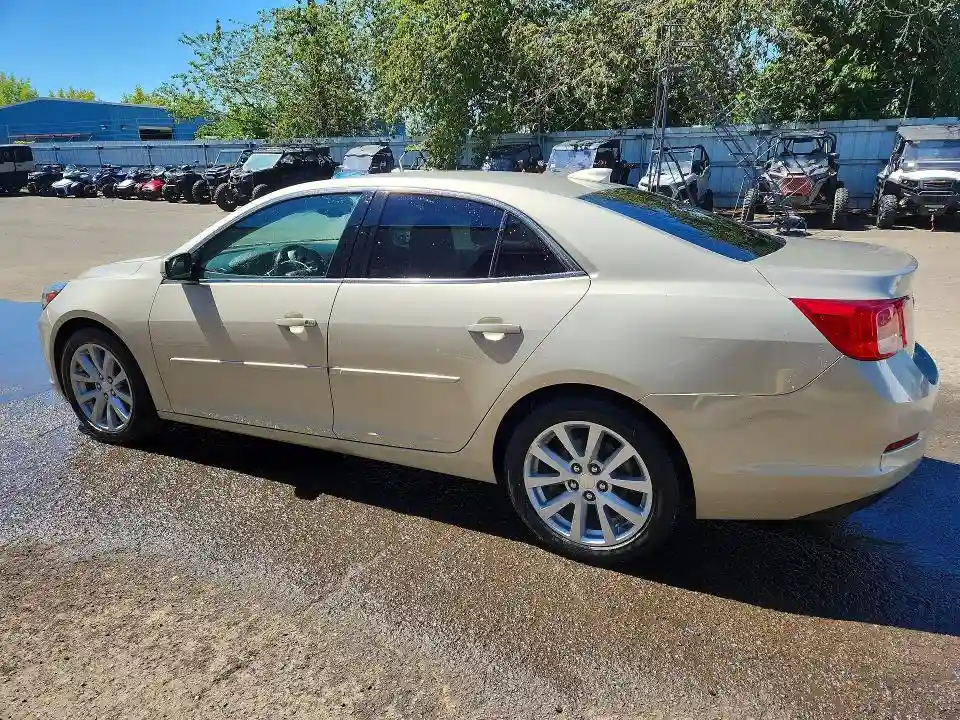 1G11D5SL8FF227660 2015 CHEVROLET MALIBU-1