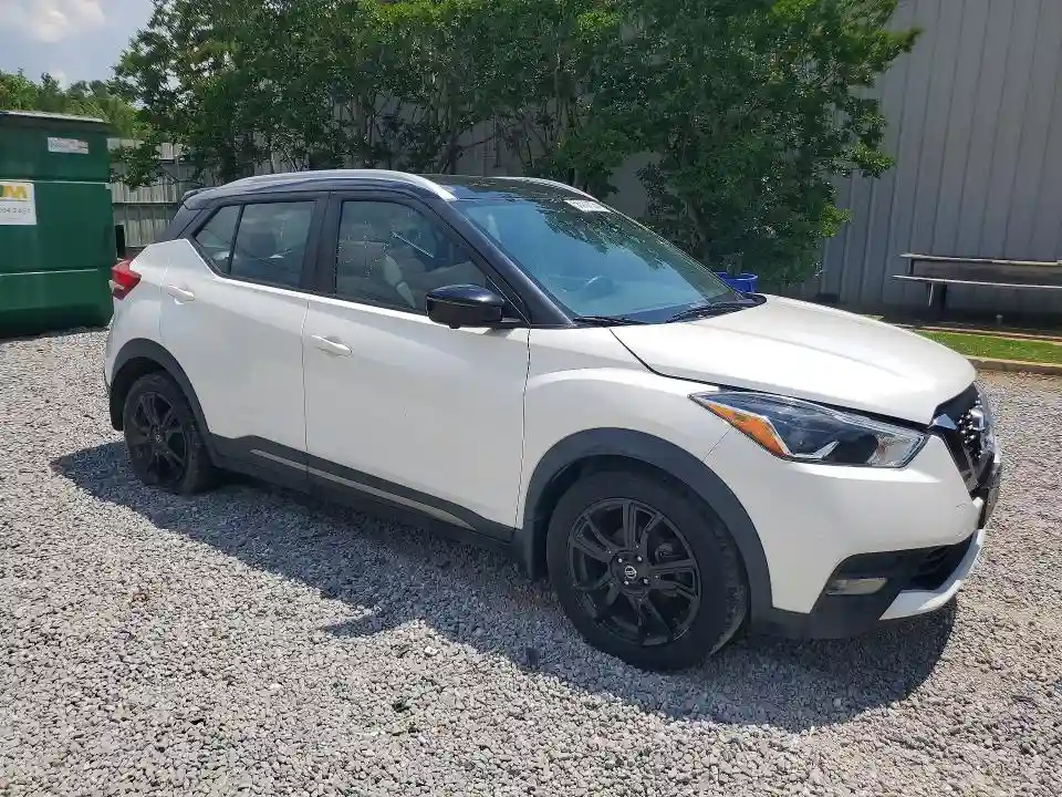 3N1CP5DVXLL579648 2020 NISSAN KICKS-3