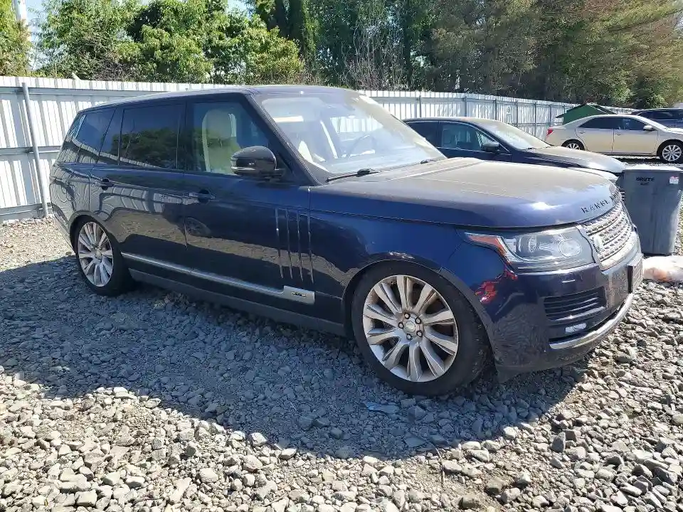 SALGS3TF0EA156821 2014 LAND ROVER RANGEROVER-3