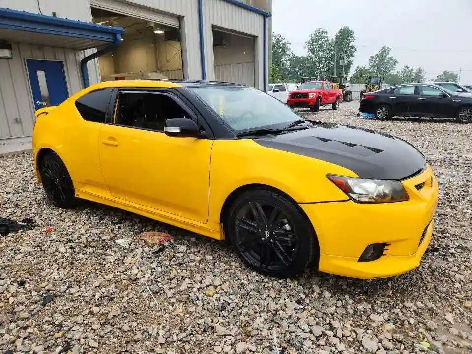 JTKJF5C79C3026035 2012 SCION TC-3