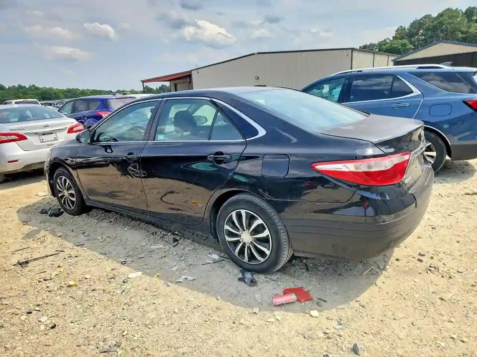 4T1BF1FKXFU906496 2015 TOYOTA CAMRY-1