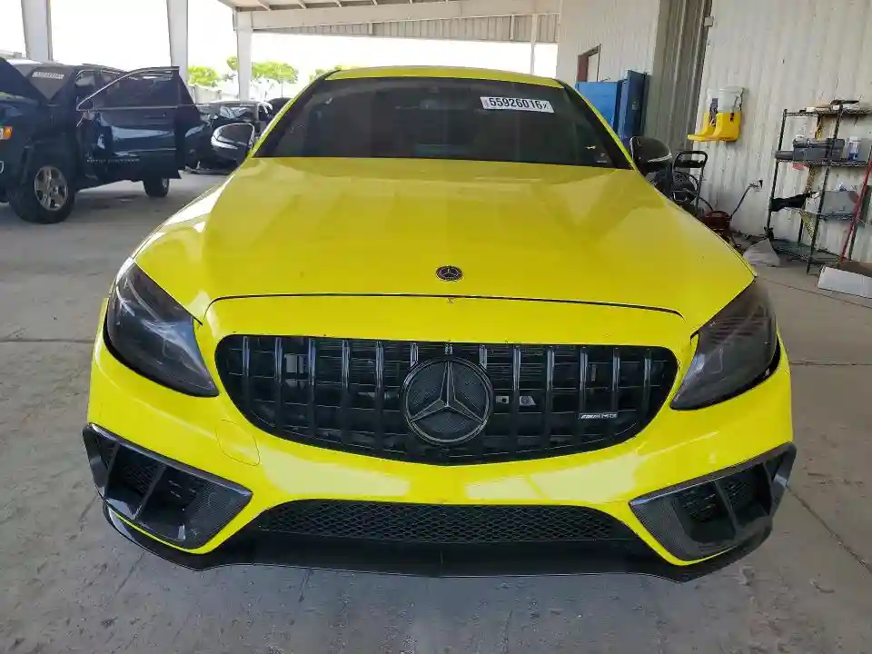 WDDWJ6EB5HF577710 2017 MERCEDES-BENZ C-CLASS-4