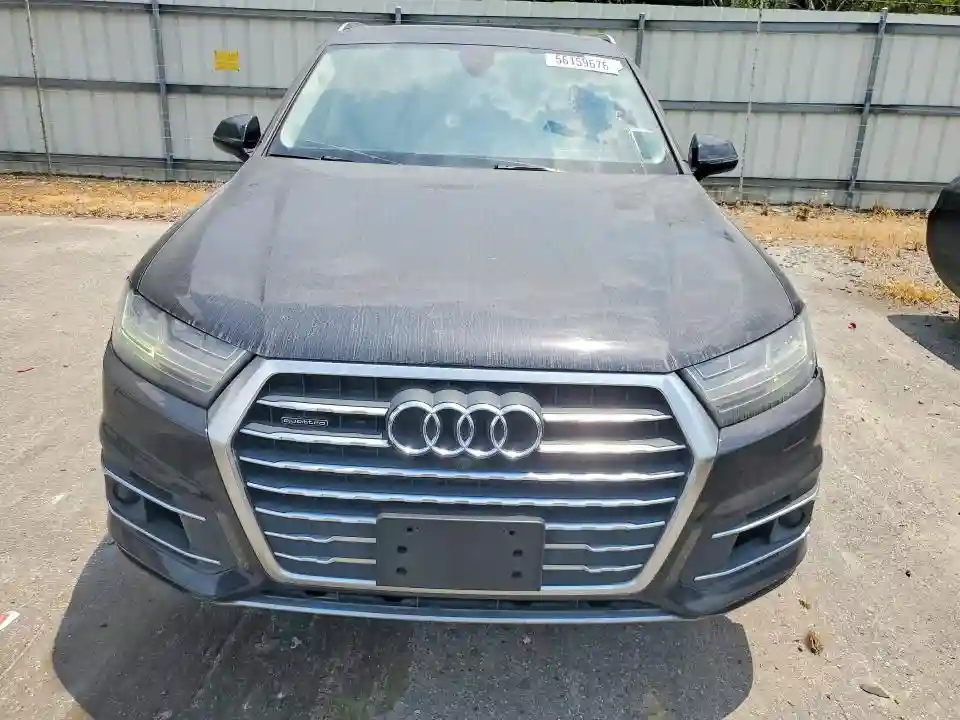 WA1VAAF78JD030011 2018 AUDI Q7-4