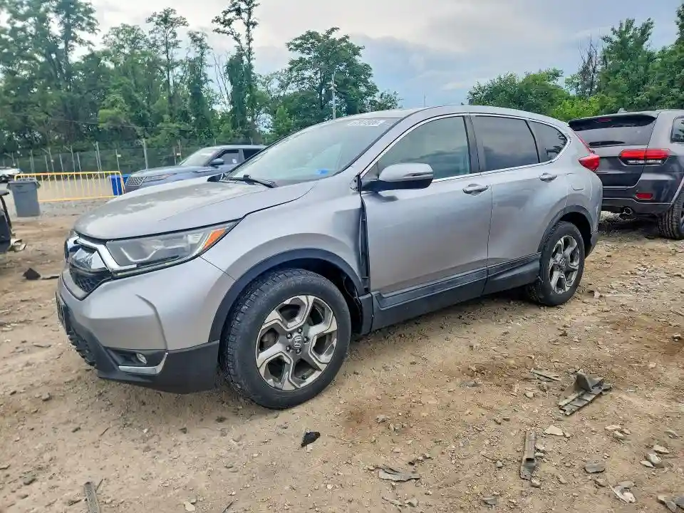 2HKRW2H58JH609133 2018 HONDA CRV-0