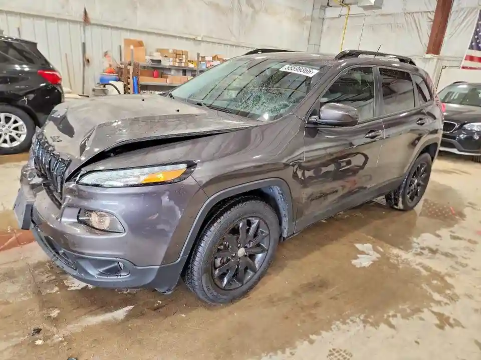 1C4PJMCS5EW298341 2014 JEEP CHEROKEE-0
