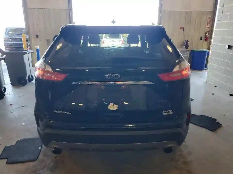 2FMPK4J90KBC09426 2019 FORD EDGE-5
