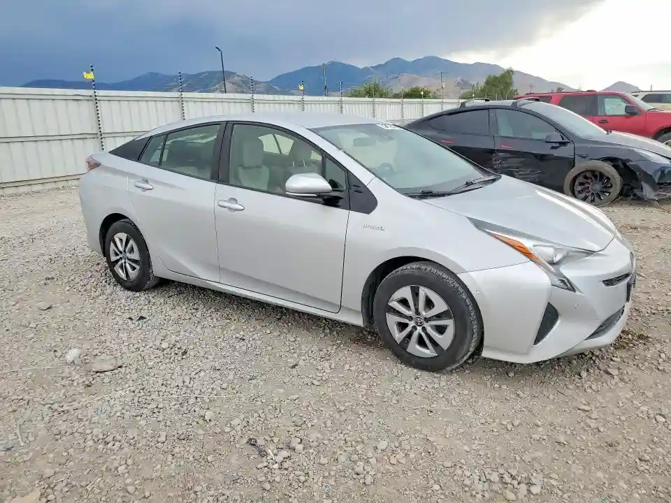 JTDKBRFU6J3602497 2018 TOYOTA PRIUS-3