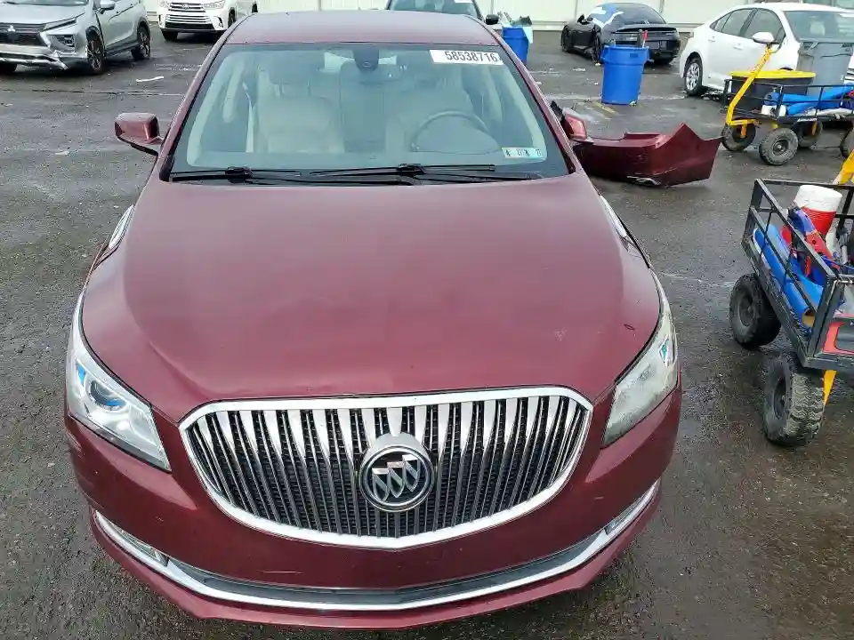 1G4G45G37GF280941 2016 BUICK LACROSSE-4