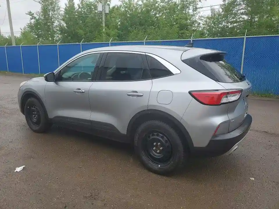 1FMCU9G60MUA56160 2021 FORD ESCAPE-1