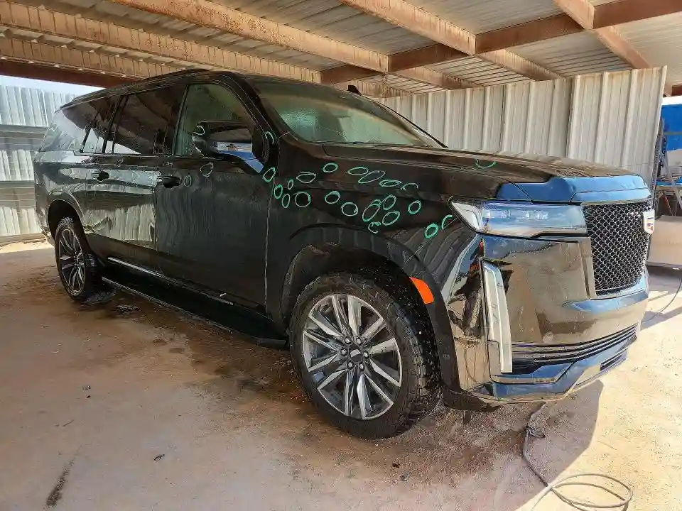 1GYS4NKL8PR351238 2023 CADILLAC ESCALADE-3