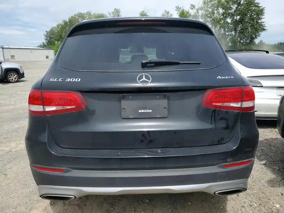 WDC0G4KBXJV033779 2018 MERCEDES-BENZ GLC-CLASS-5
