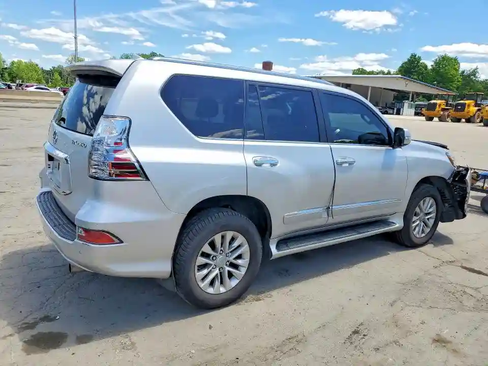 JTJBM7FX2J5208957 2018 LEXUS GX-2